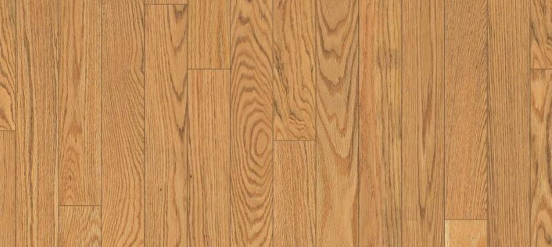 Canadian wood 3” Solid Red Oak Natural