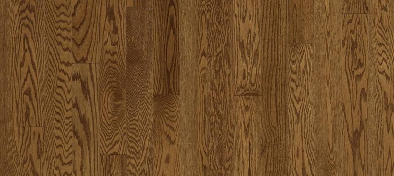 Canadian wood 3” Solid Red Oak Sierra