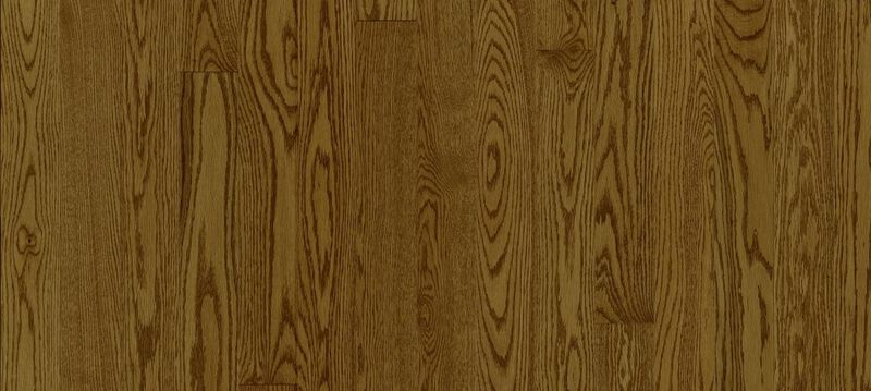 Canadian wood 3” Solid Red Oak Wheat