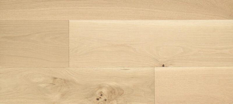 Canadian wood 5 inch Solid White Oak