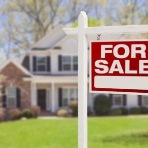 Selling your Home
